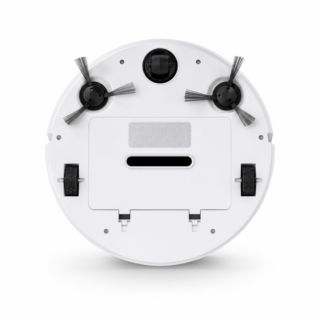 Robot Limpiador