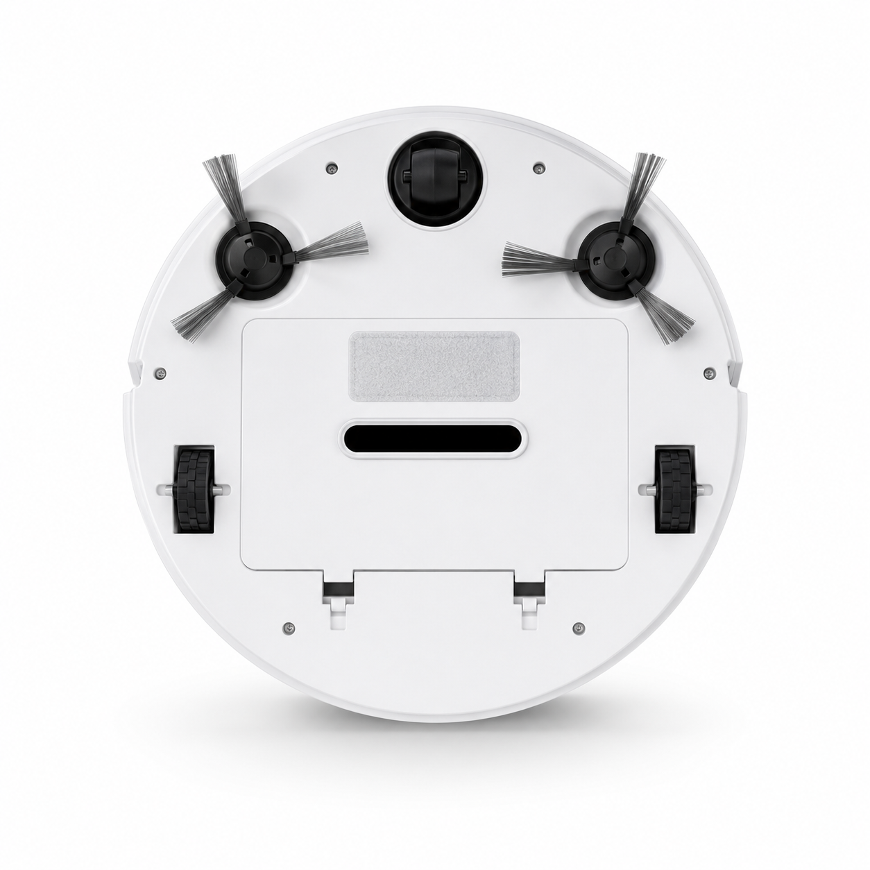 Robot Limpiador
